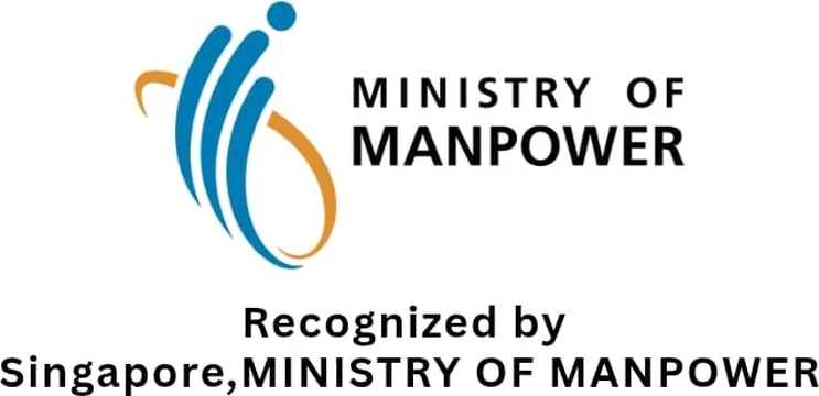 Singapore Ministry of Manpower Singapore Ministry of Manpower